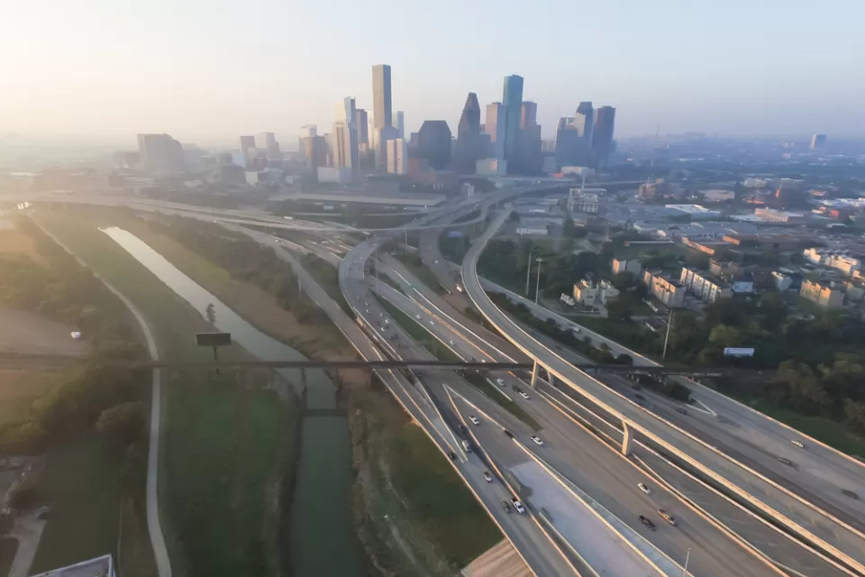 Houston, Texas